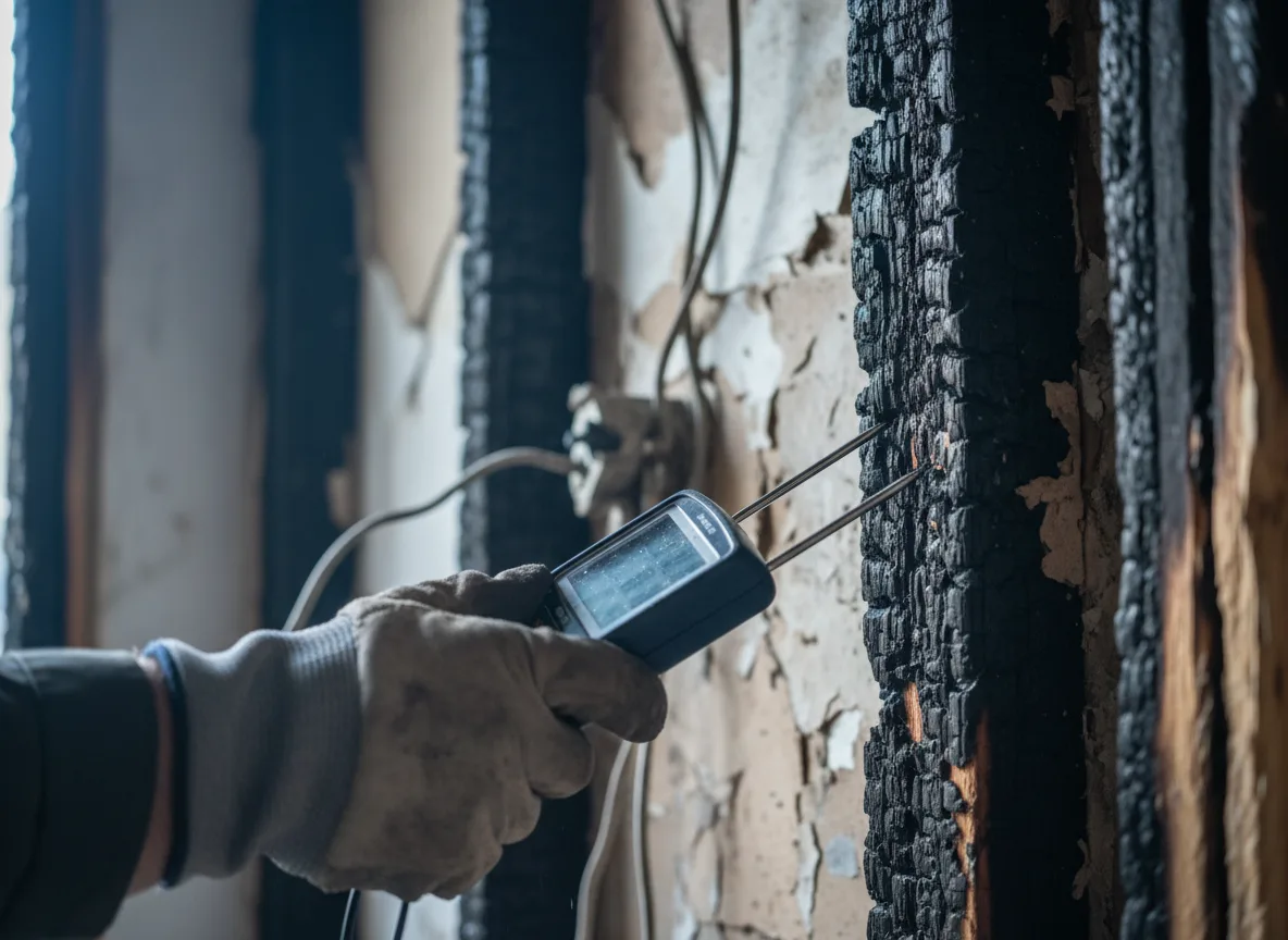 Fire Damage Restoration Oliveburg, PA FAQs